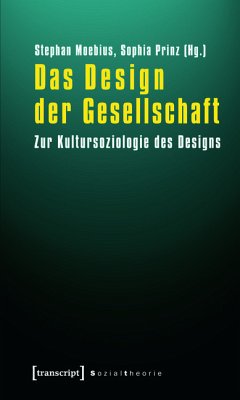 Das Design der Gesellschaft (eBook, PDF)