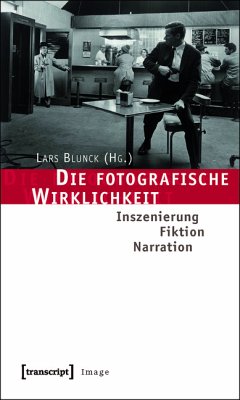 Die fotografische Wirklichkeit (eBook, PDF)