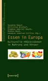 Essen in Europa (eBook, PDF)