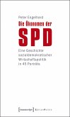 Die Ökonomen der SPD (eBook, PDF)