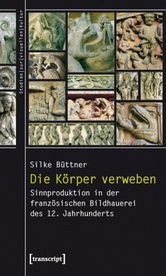 Die Körper verweben (eBook, PDF) - Büttner, Silke