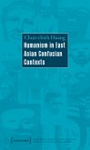 Humanism in East Asian Confucian Contexts (eBook, PDF)