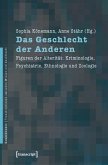 Das Geschlecht der Anderen (eBook, PDF)