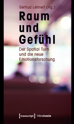 Raum und Gefühl (eBook, PDF)