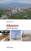 Albanien. Eine Annäherung (eBook, ePUB)
