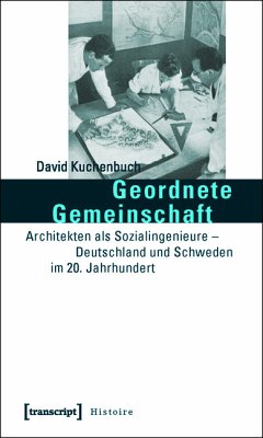 Geordnete Gemeinschaft (eBook, PDF) - Kuchenbuch, David