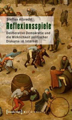 Reflexionsspiele (eBook, PDF) - Albrecht, Steffen