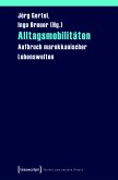 Alltagsmobilitäten (eBook, PDF)