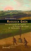 Russisch Grün (eBook, PDF)