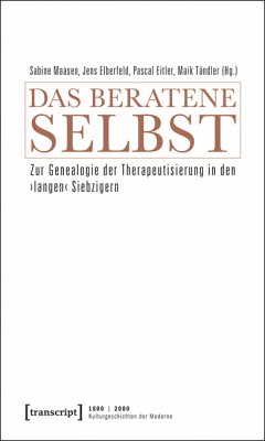 Das beratene Selbst (eBook, PDF)