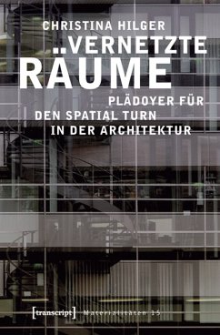 Vernetzte Räume (eBook, PDF) - Hilger, Christina