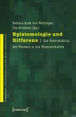 Epistemologie und Differenz (eBook, PDF)