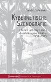 Kybernetische Szenografie (eBook, PDF)