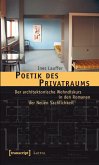 Poetik des Privatraums (eBook, PDF)