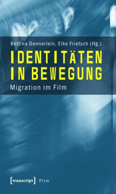 Identitäten in Bewegung (eBook, PDF)