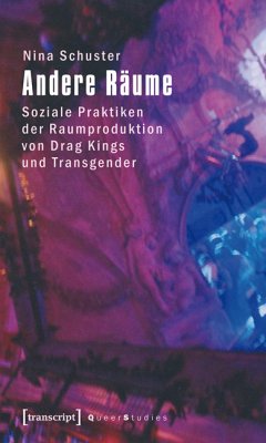 Andere Räume (eBook, PDF) - Schuster, Nina