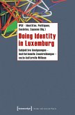 Doing Identity in Luxemburg (eBook, PDF)
