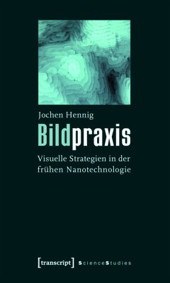 Bildpraxis (eBook, PDF) - Hennig, Jochen
