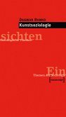 Kunstsoziologie (eBook, PDF)