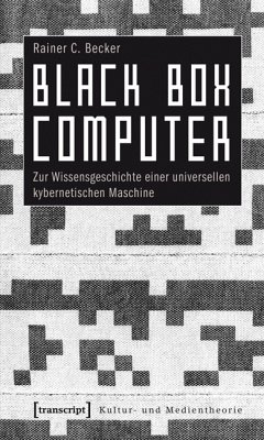 Black Box Computer (eBook, PDF) - Becker, Rainer C.