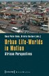 Urban Life-Worlds in Motion (eBook, PDF) - Bild 1
