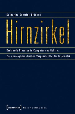 Hirnzirkel (eBook, PDF) - Schmidt-Brücken, Katharina
