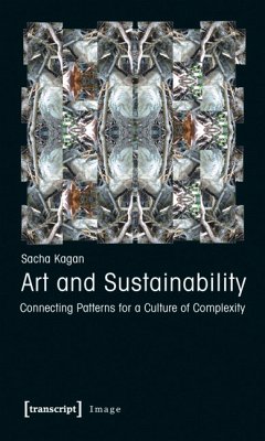 Art and Sustainability (eBook, PDF) - Kagan, Sacha