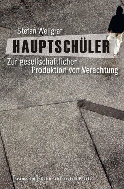 Hauptschüler (eBook, PDF) - Wellgraf, Stefan