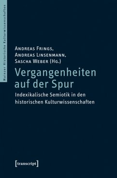 Vergangenheiten auf der Spur (eBook, PDF)