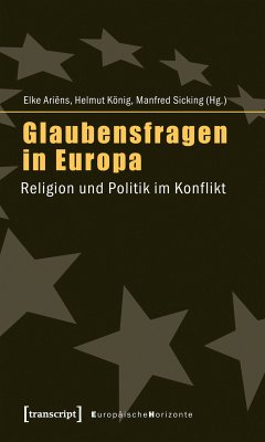 Glaubensfragen in Europa (eBook, PDF)