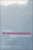 Die besondere Atmosphäre (eBook, PDF)