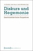 Diskurs und Hegemonie (eBook, PDF)