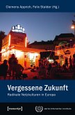 Vergessene Zukunft (eBook, PDF)