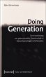 Doing Generation