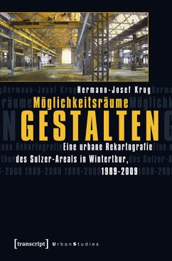 Möglichkeitsräume gestalten (eBook, PDF) - Krug, Hermann-Josef