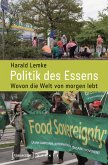 Politik des Essens (eBook, PDF)