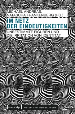 Im Netz der Eindeutigkeiten (eBook, PDF)