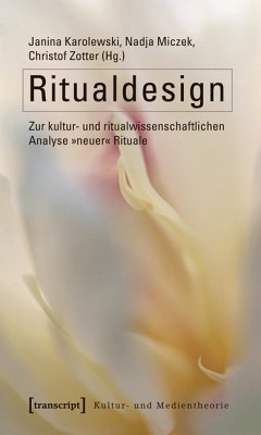 Ritualdesign (eBook, PDF)