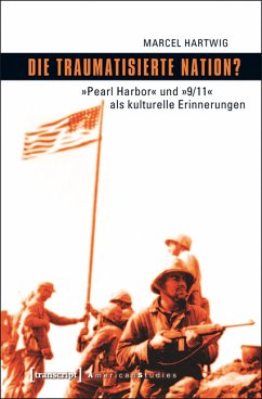 Die traumatisierte Nation? (eBook, PDF) - Hartwig, Marcel