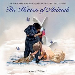 The Heaven of Animals - Tillman, Nancy