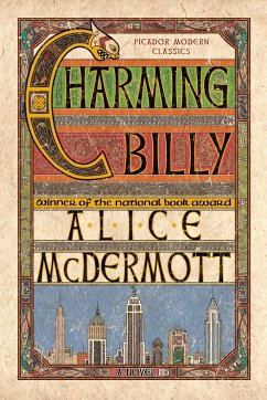 Charming Billy - McDermott, Alice