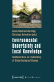 Environmental Uncertainty and Local Knowledge (eBook, PDF)