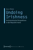 Undoing Irishness (eBook, PDF)