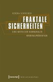 Fraktale Sicherheiten (eBook, PDF)