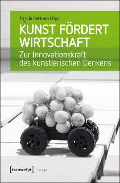 Kunst fördert Wirtschaft (eBook, PDF)