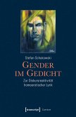Gender im Gedicht (eBook, PDF)