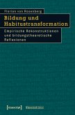 Bildung und Habitustransformation (eBook, PDF)