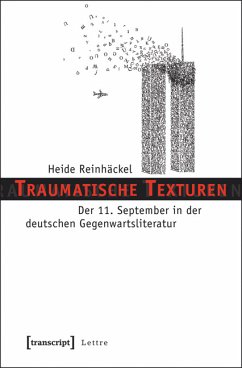 Traumatische Texturen (eBook, PDF) - Reinhäckel, Heide