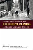 Infrastrukturen des Urbanen (eBook, PDF)
