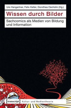 Cover Wissen durch Bilder (eBook, PDF)